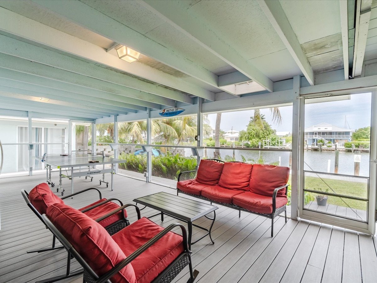 Marathon Vacation Rental