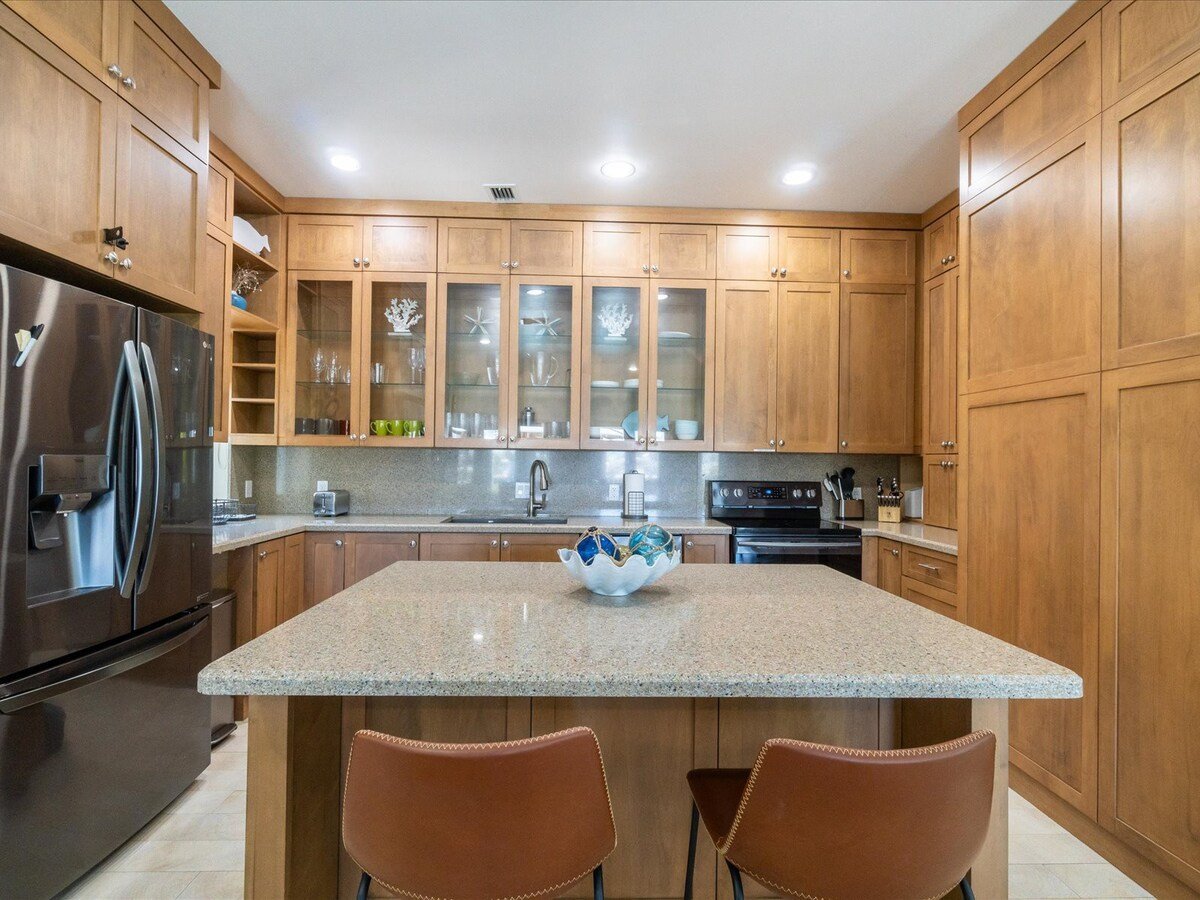 Marathon Vacation Rental