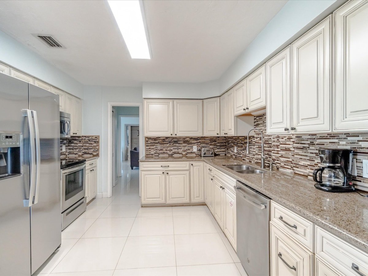 Marathon Vacation Rental