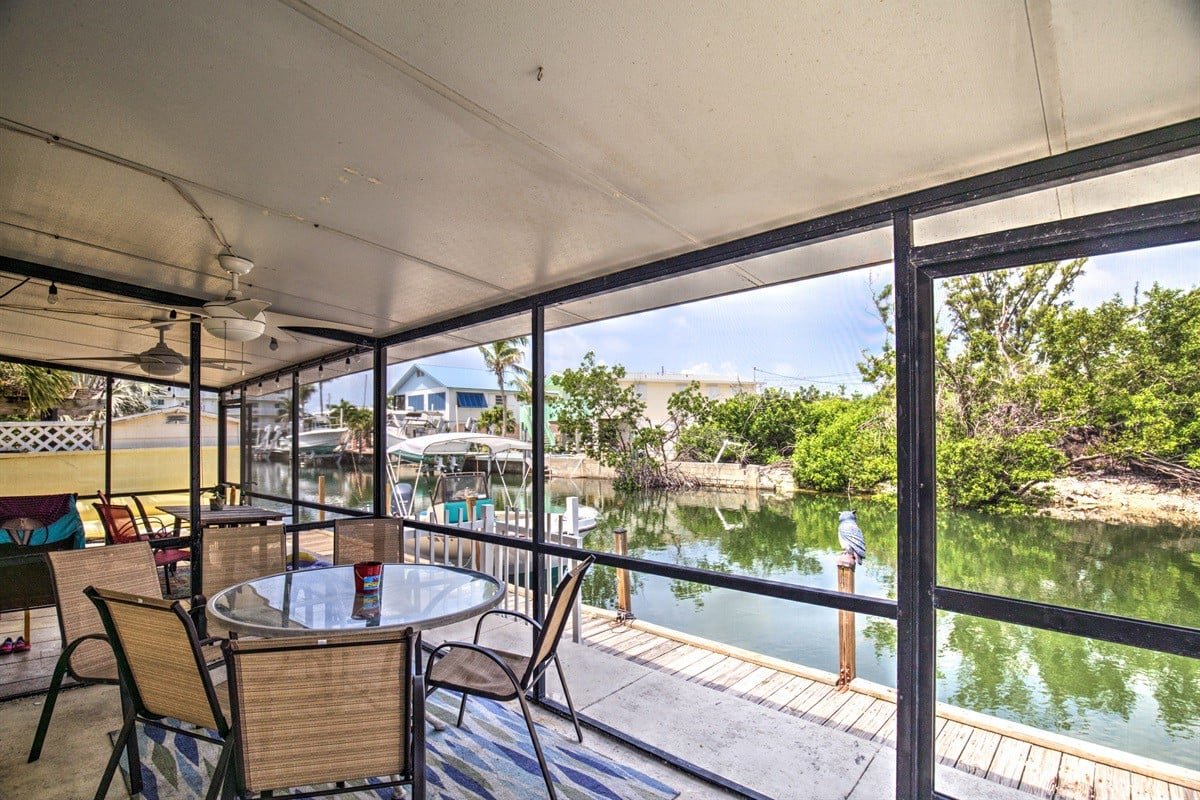 Marathon Vacation Rental