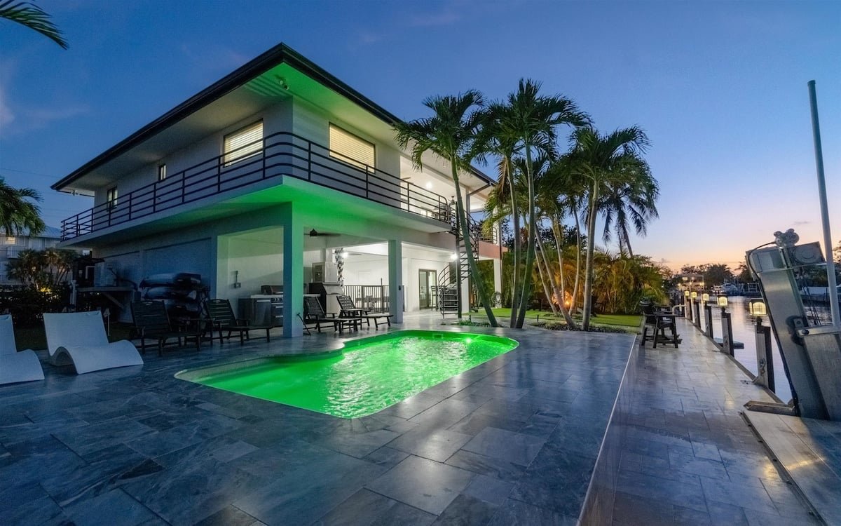 Marathon Vacation Rental