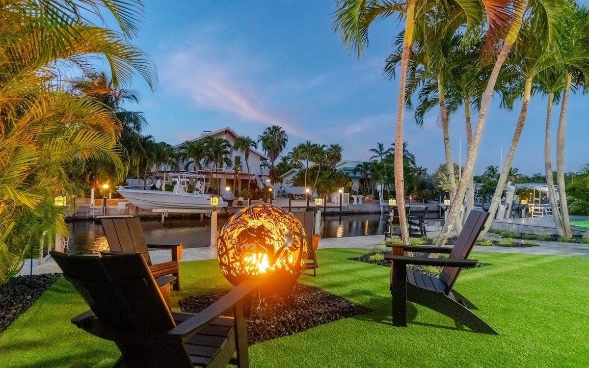 Marathon Vacation Rental