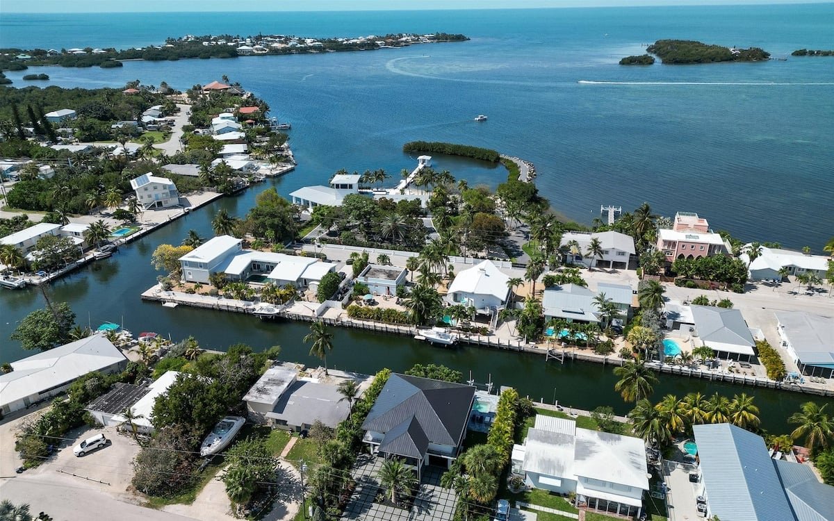 Marathon Vacation Rental