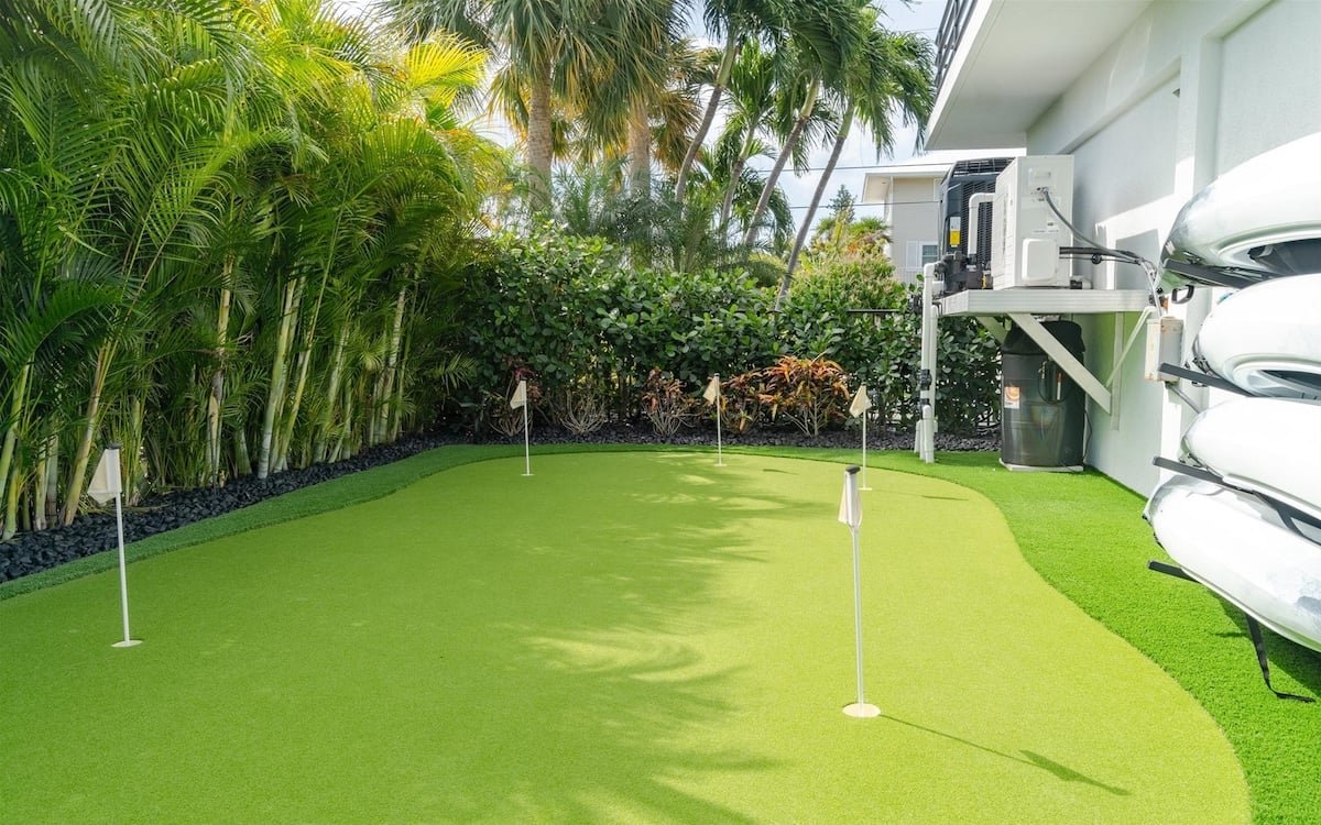 Marathon Vacation Rental