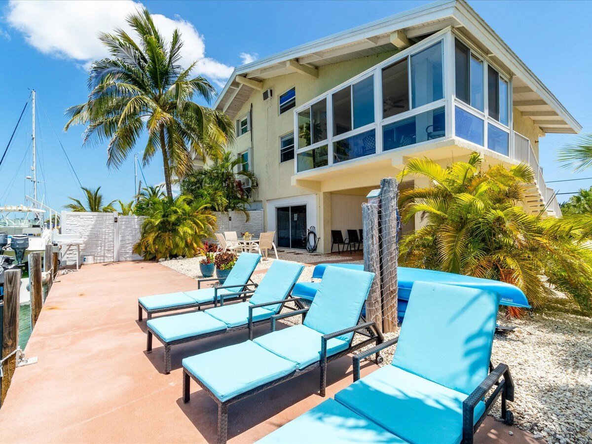 Marathon Vacation Rental