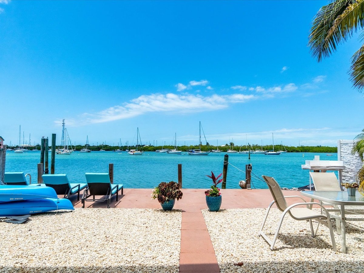 Marathon Vacation Rental
