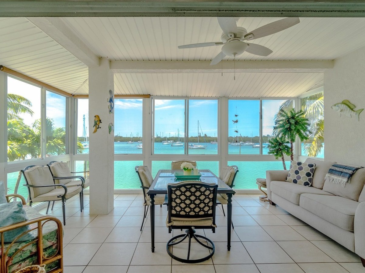 Marathon Vacation Rental