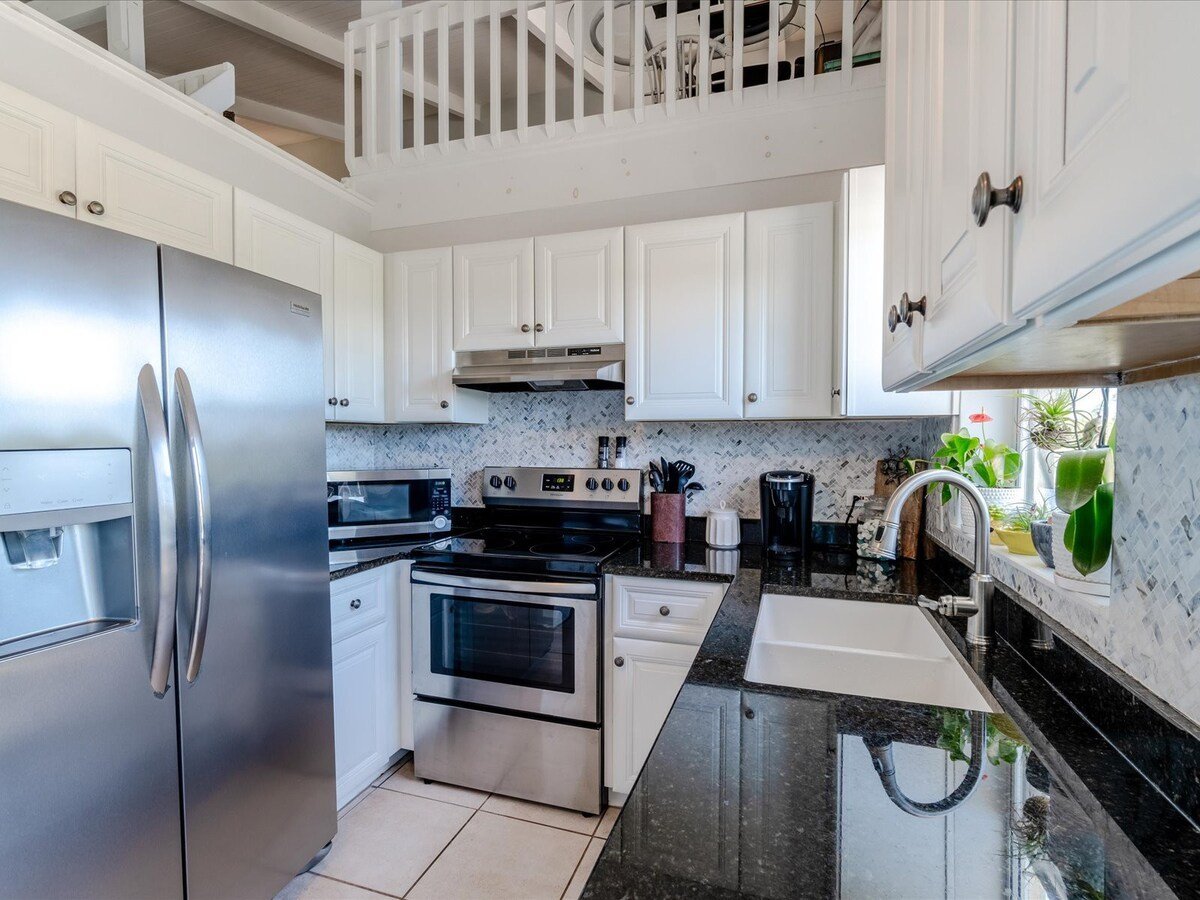 Marathon Vacation Rental