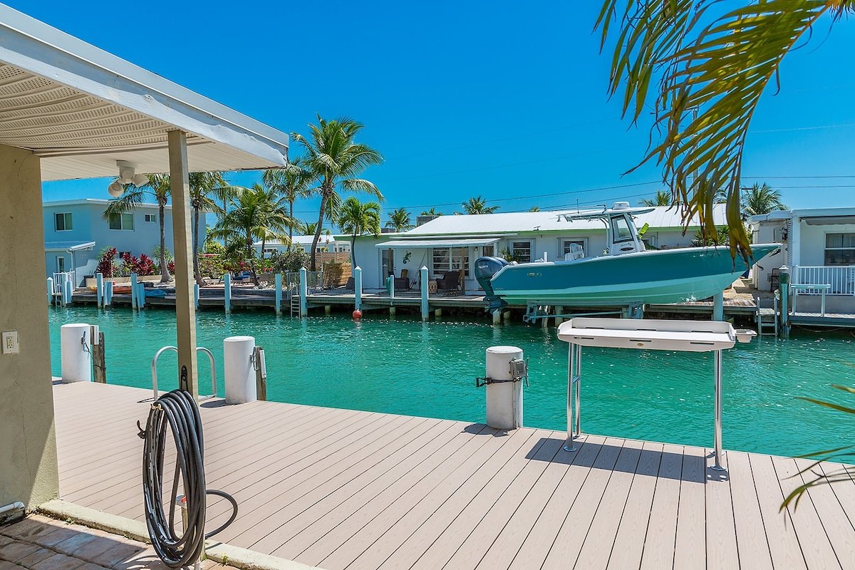 Marathon Vacation Rental