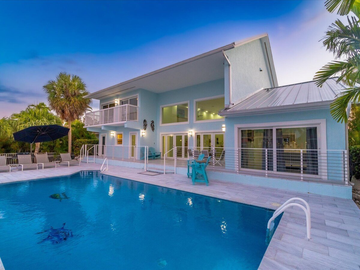 Key Colony Beach Vacation Rental