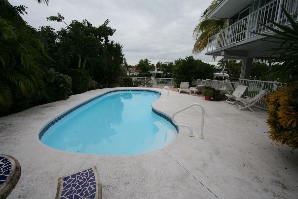 Marathon Vacation Rental
