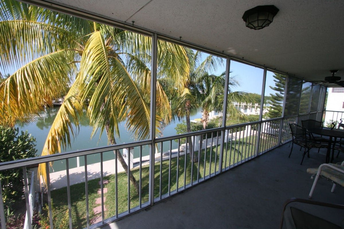 Marathon Vacation Rental