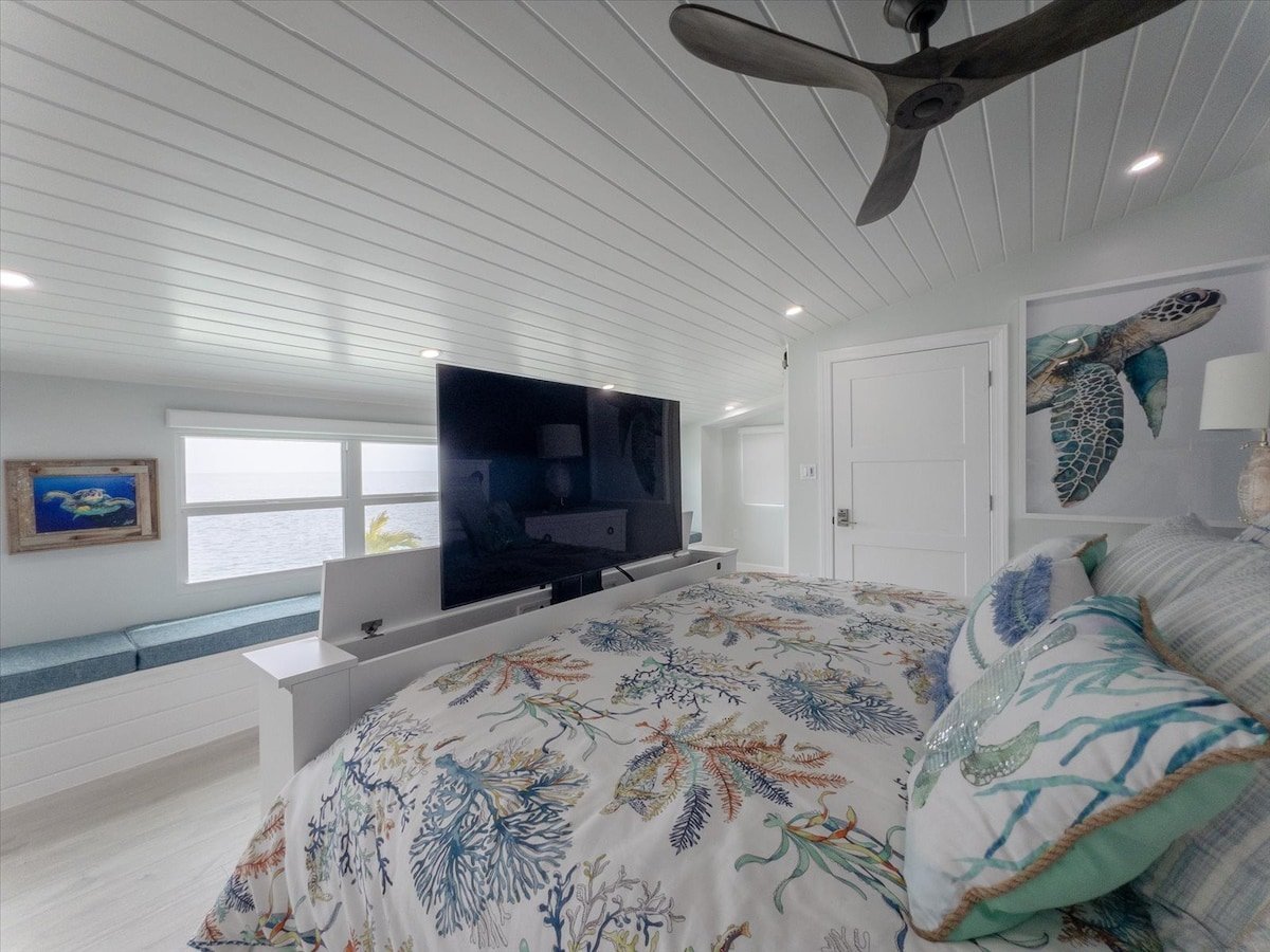 Marathon Vacation Rental