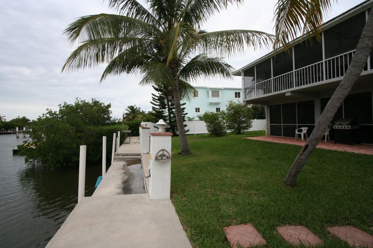 Marathon Vacation Rental