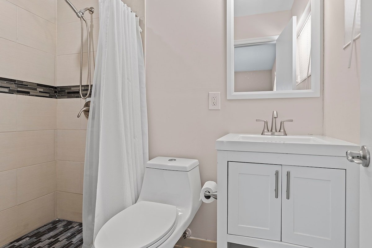 Marathon Vacation Rental