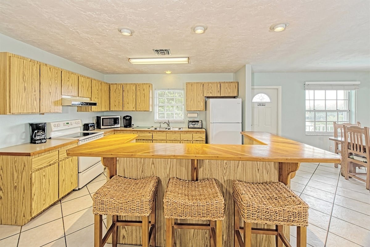 Marathon Vacation Rental
