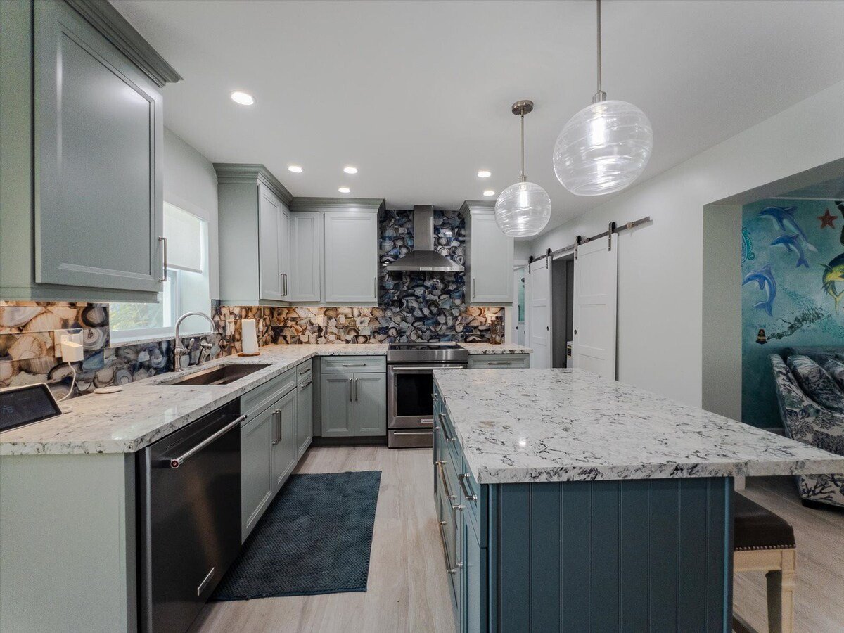 Marathon Vacation Rental