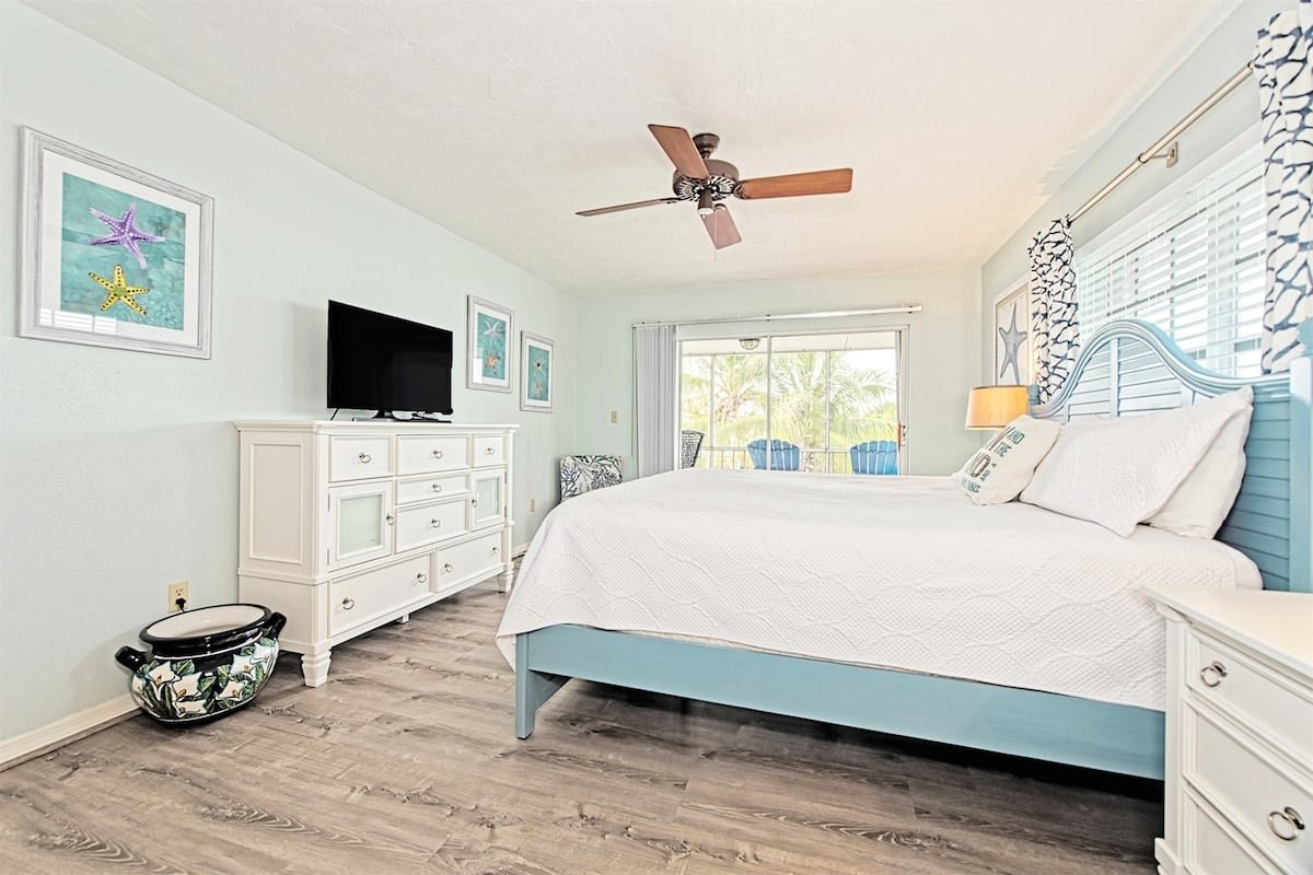 Marathon Vacation Rental