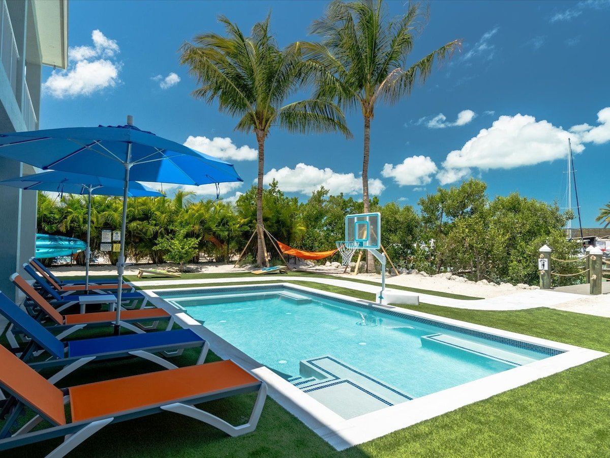 Marathon Vacation Rental