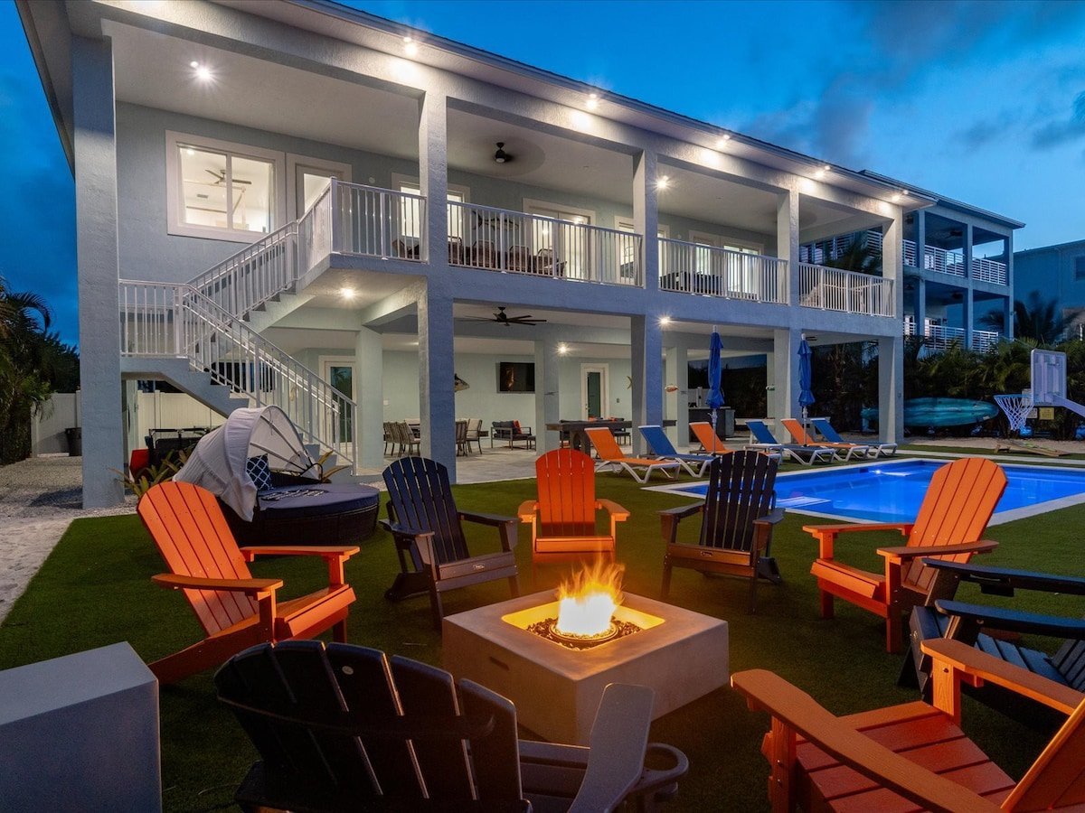 Marathon Vacation Rental