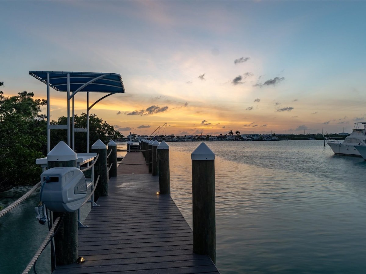Marathon Vacation Rental