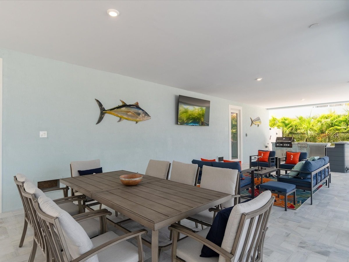 Marathon Vacation Rental