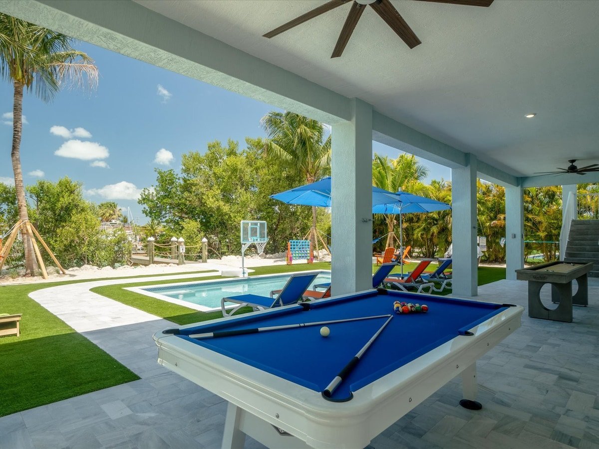 Marathon Vacation Rental