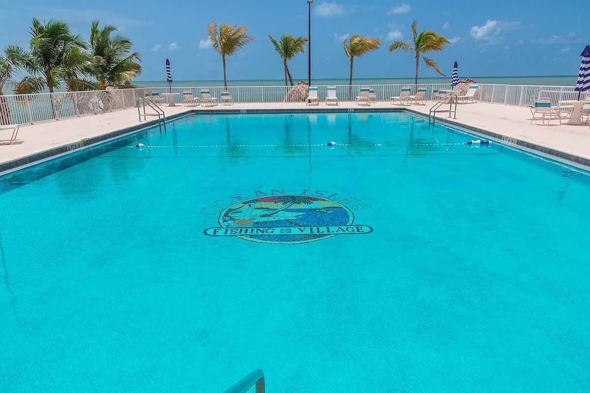 Marathon Vacation Rental