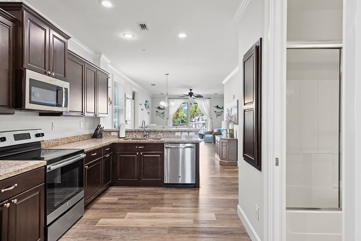 Marathon Vacation Rental