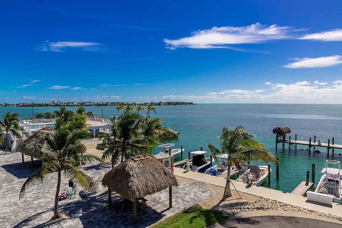Marathon Vacation Rental