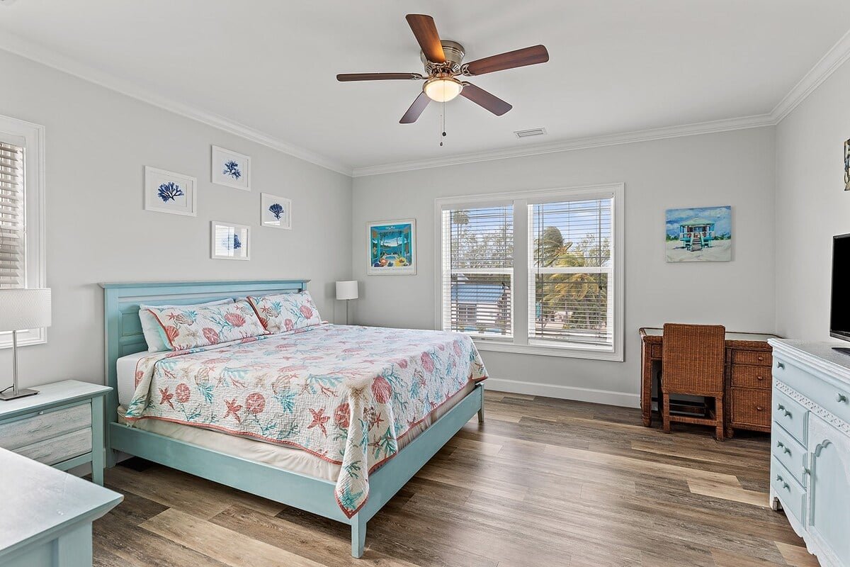 Marathon Vacation Rental