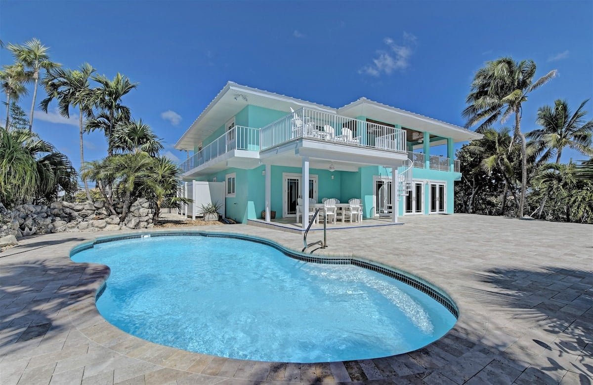 Marathon Vacation Rental