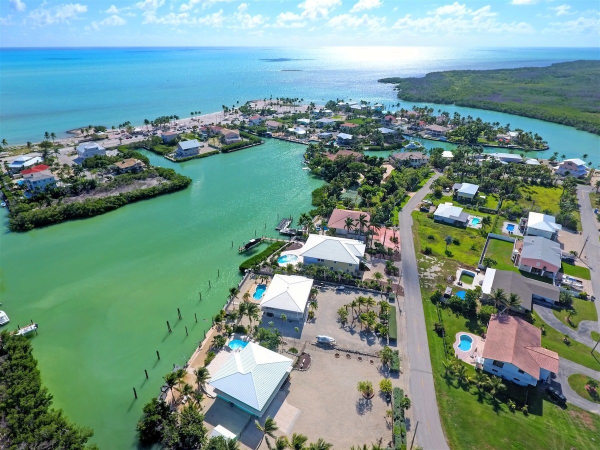Marathon Vacation Rental