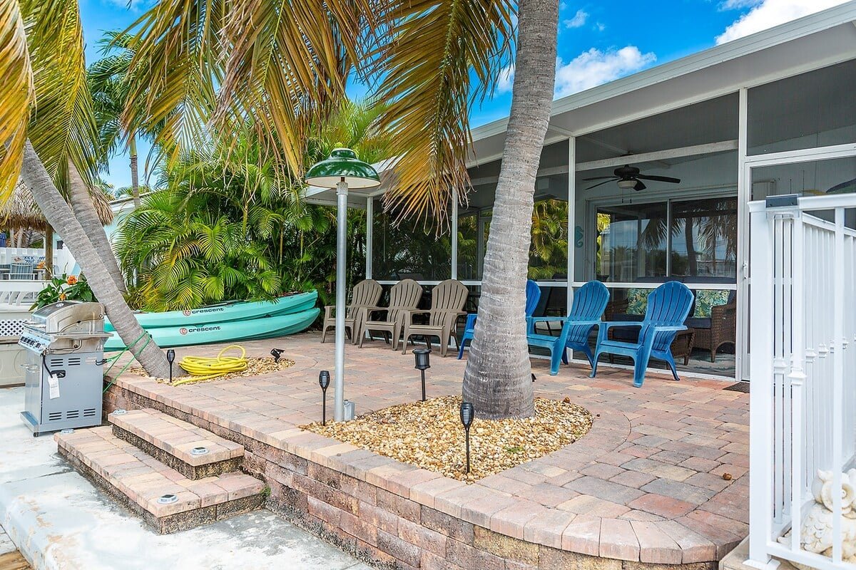 Key Colony Beach Vacation Rental