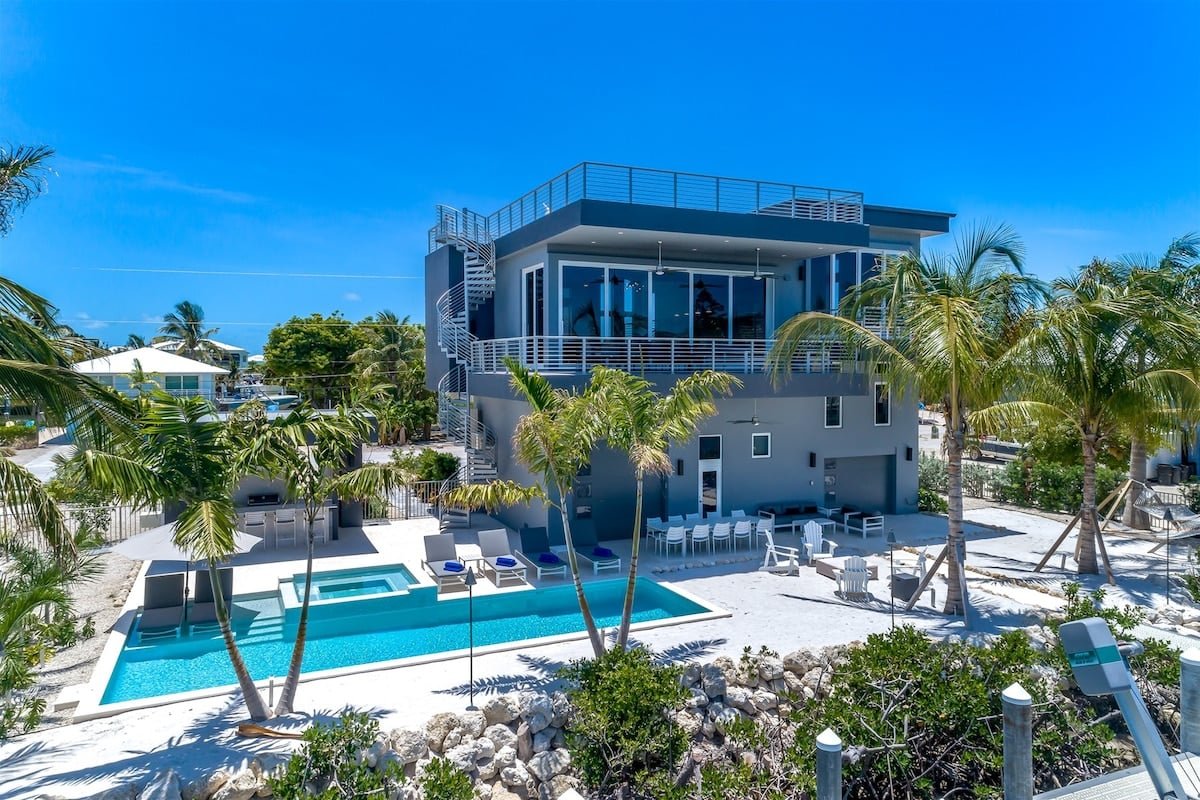 Marathon Vacation Rental