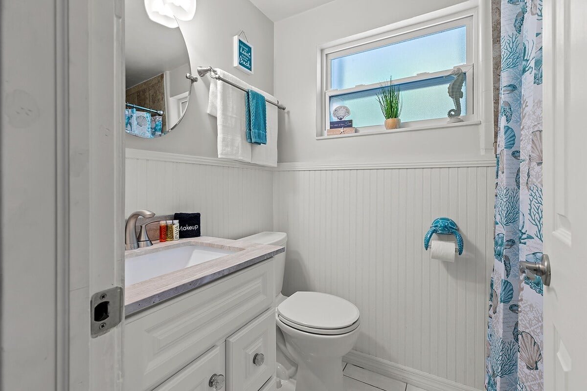 Key Colony Beach Vacation Rental