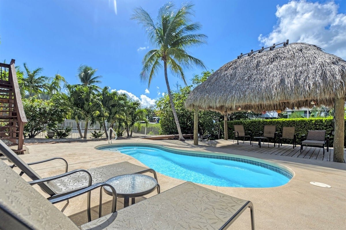 Marathon Vacation Rental