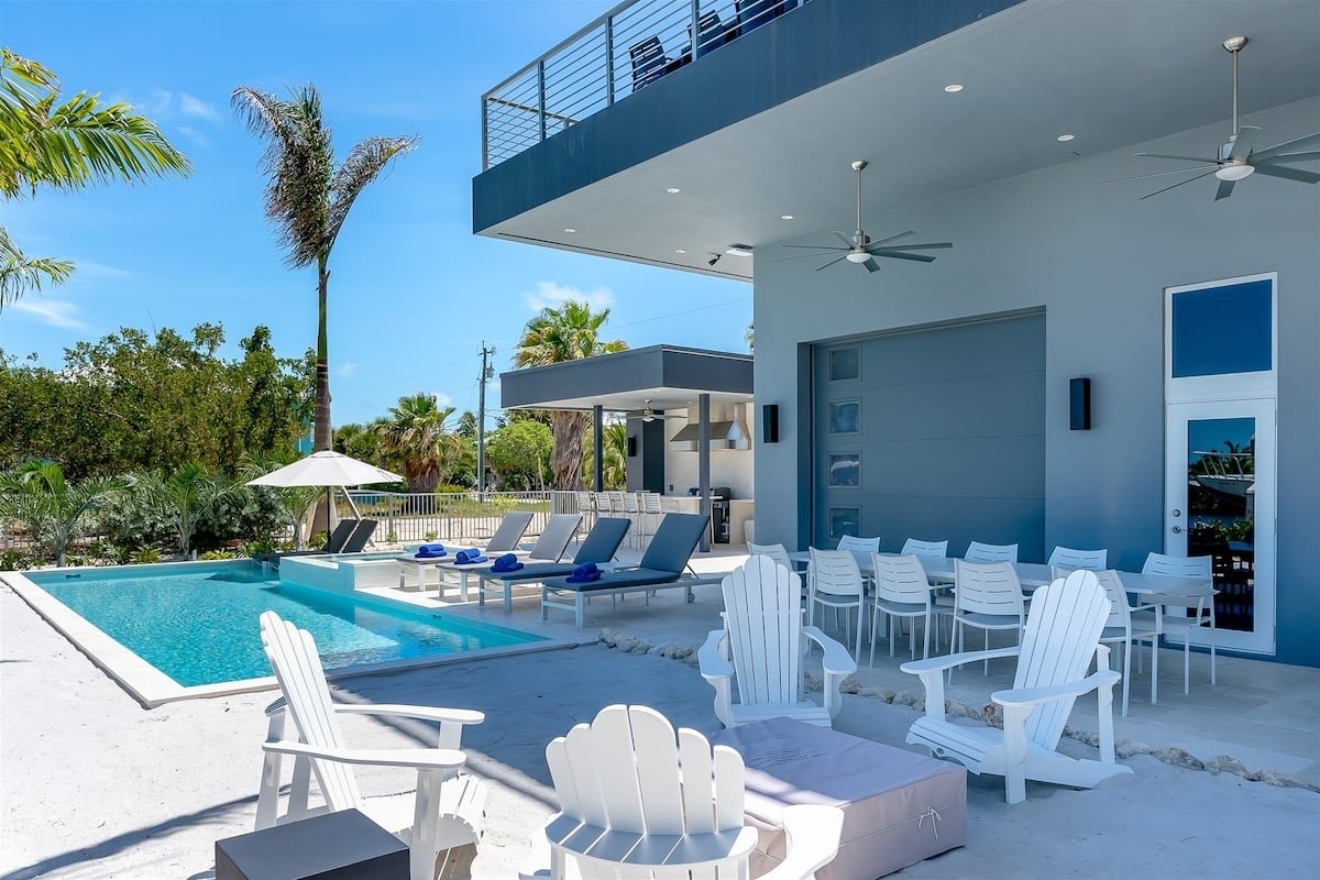 Marathon Vacation Rental