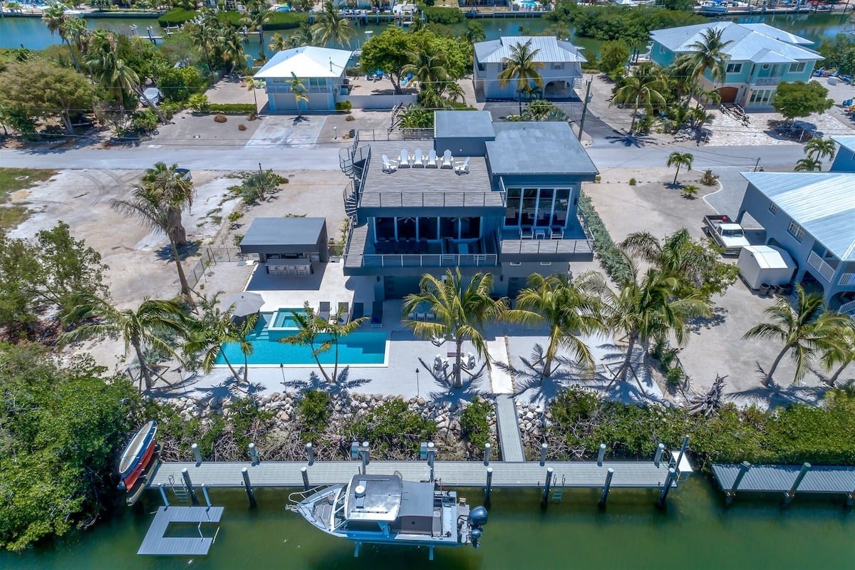 Marathon Vacation Rental