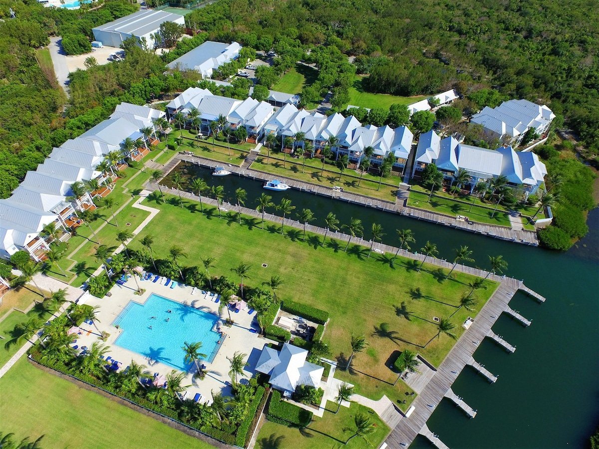 Marathon Vacation Rental