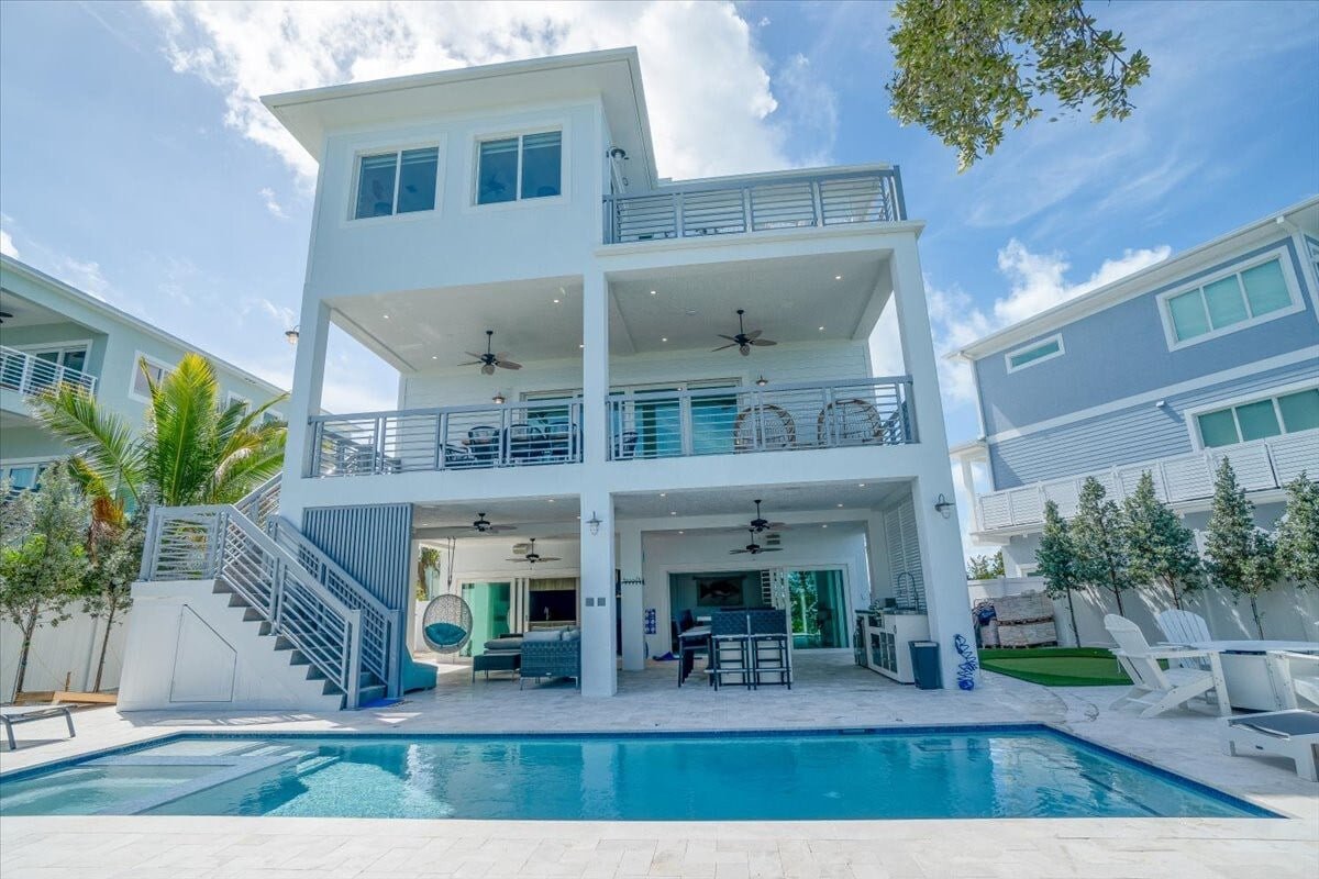 Marathon Vacation Rental