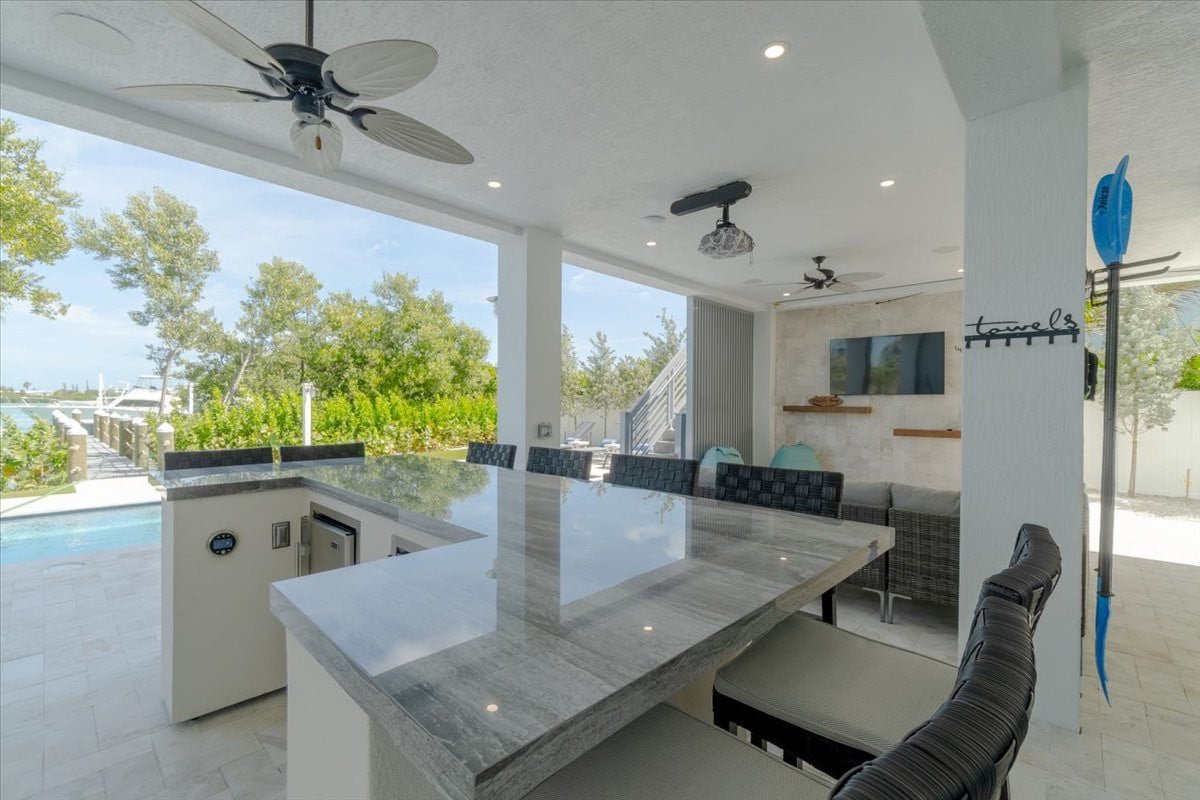 Marathon Vacation Rental