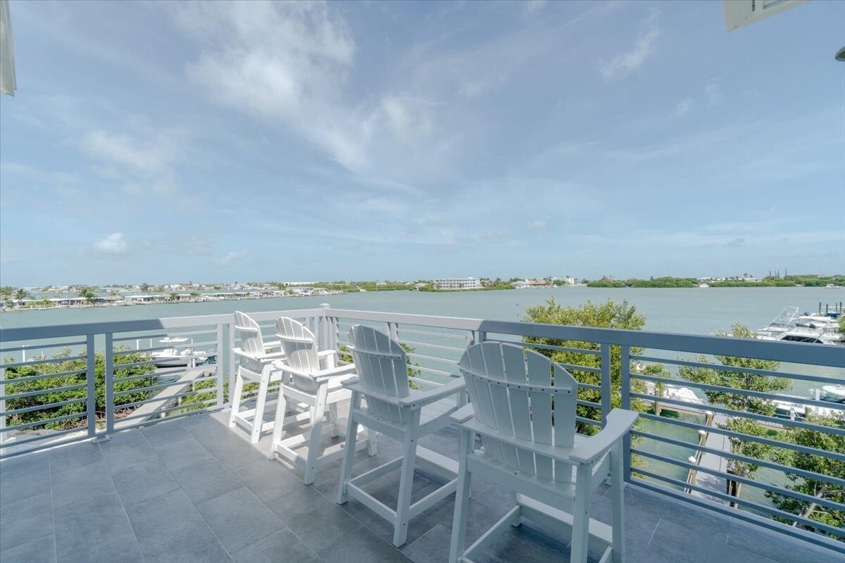 Marathon Vacation Rental