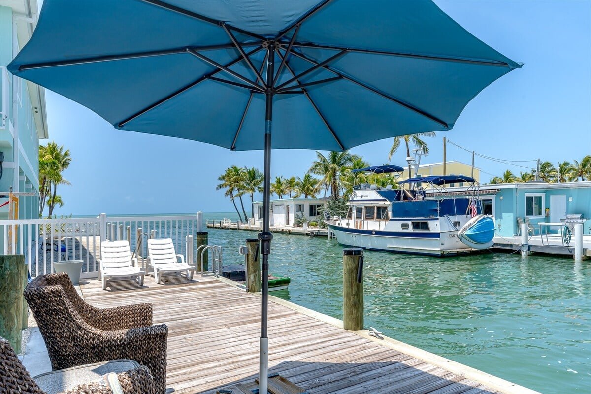 Marathon Vacation Rental