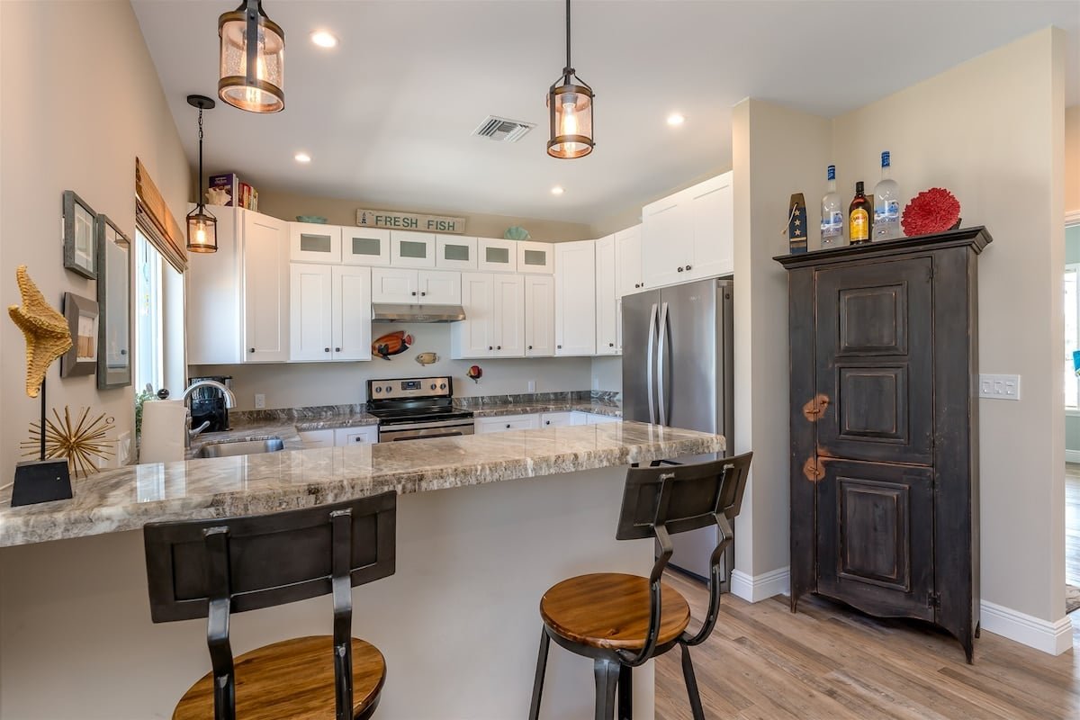 Marathon Vacation Rental