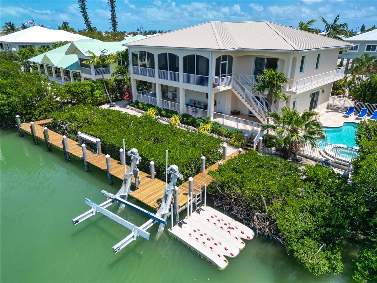 Marathon Vacation Rental