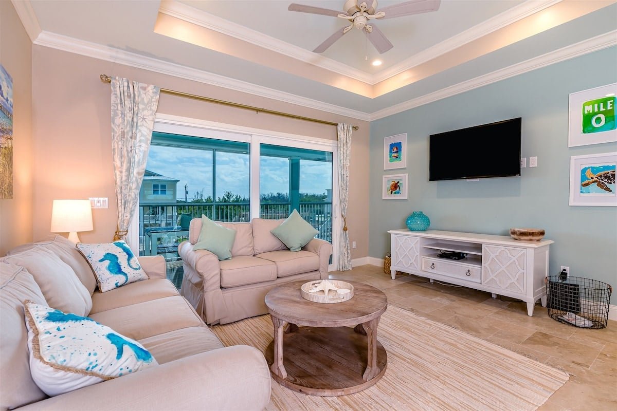 Marathon Vacation Rental