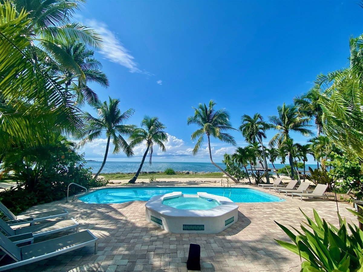 Marathon Vacation Rental