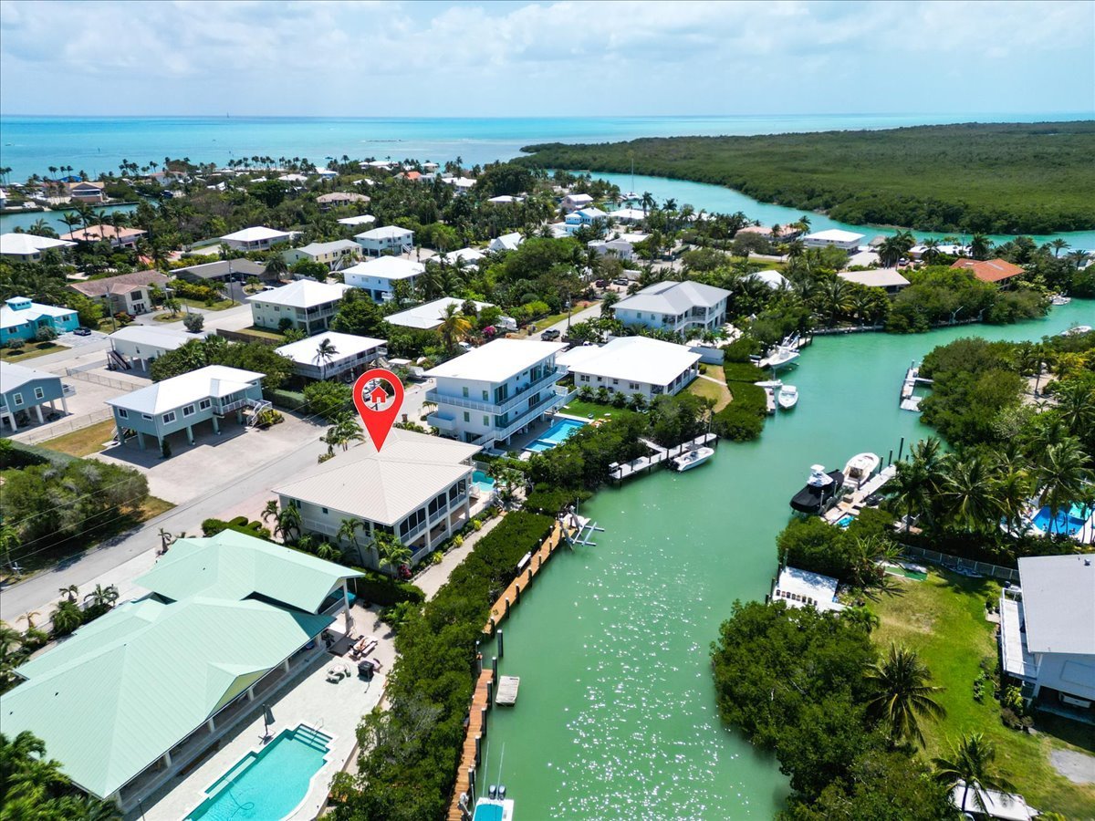 Marathon Vacation Rental