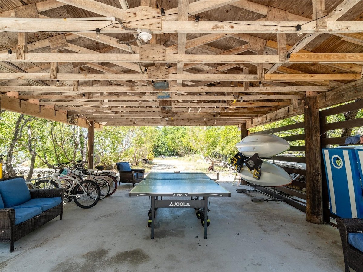 Marathon Vacation Rental